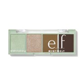 Палетка теней для век e.l.f. Mint Melt Eyeshadow